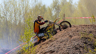 Enduro varžybos