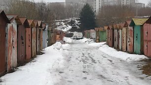 Įvykio vietoje