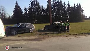 Įvykio vietoje