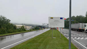Įvykio vietoje