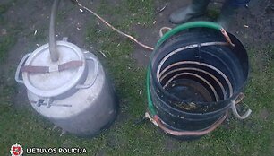 Naminukės fabrikėlis