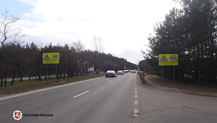 Avarija