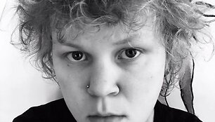 Dingo Justė Verbickaitė