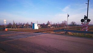 Bėgiai