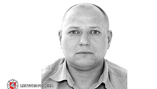 Olegas Bagdanovas