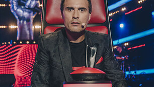 Mantas Jankavičius