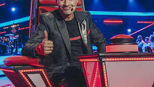 Mantas Jankavičius