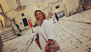 Beata Nicholson 