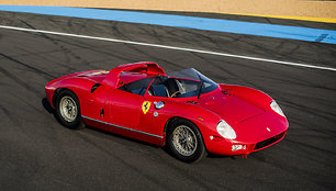 „Ferrari 275 P“