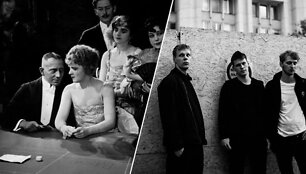 &bdquo;Sheep Got Waxed&ldquo;, &bdquo;Folies de femmes&ldquo;