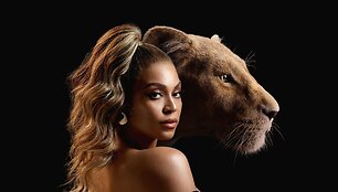 Beyonce