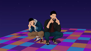 &bdquo;SADBOI&ldquo;