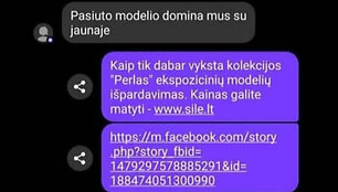 Vestuvinių suknelių kūrėjos susira&scaron;inėjimas su jaunikiu 