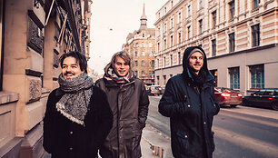 &bdquo;Milky Chance&ldquo;