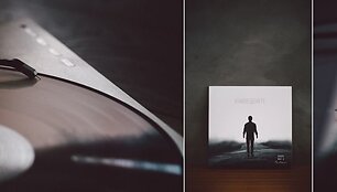 &bdquo;Daddy Was A Milkman&ldquo; vinilo plok&scaron;telė 