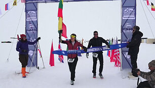 maratonas