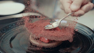 dine