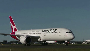 qantas