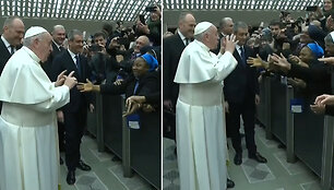 pope