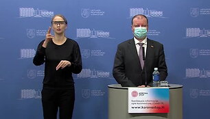 vyriausybe-nusprende-lietuvoje-nuo-sestadienio-nakties-ivesti-karantina