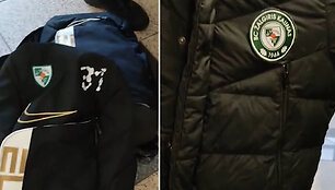 policija