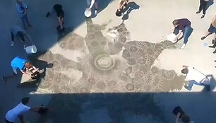 waterart