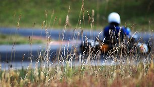 &bdquo;Lietuvos Kartingo čempionato&ldquo; trečiasis etapas