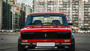 „Lada 2106“