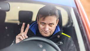 Vitoldas Milius