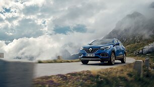 &bdquo;Renault Kadjar&ldquo;