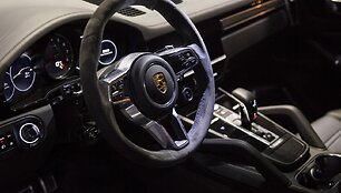&bdquo;Porsche&ldquo; 6 i&scaron;skirtiniai modeliai