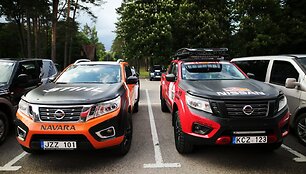&bdquo;Lietuvos bekelės lenktynių čempionatas&ldquo;