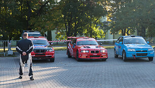 &bdquo;Rally Classic&ldquo;