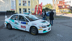 &bdquo;Rally Classic&ldquo;