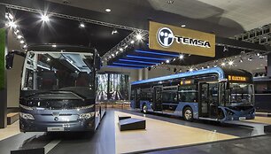 &bdquo;Temsa MD9&ldquo;