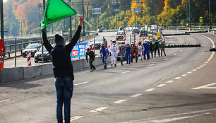 „Rimo Grand Race“ lenktynės