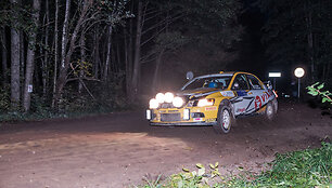 &bdquo;Rally Classic&ldquo;