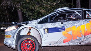 &bdquo;Rally Classic&ldquo;