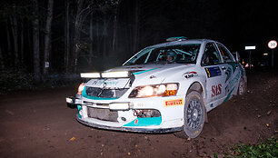 &bdquo;Rally Classic&ldquo;
