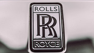 „Rolls-Royce Cullinan“