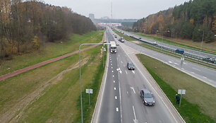 Oslo gatvė Vilniuje