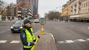 Atšvaitų diena Klaipėdoje