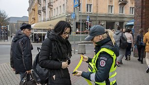 Atšvaitų diena Klaipėdoje