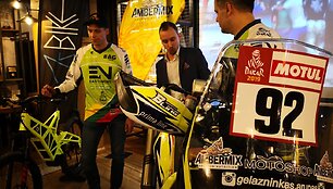 Arūnas Gelažninkas