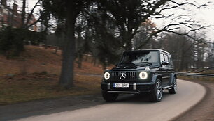 mercedes-benz-g63-amg-debiutas-lietuvoje