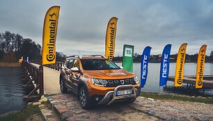 &bdquo;Dacia Duster&ldquo;