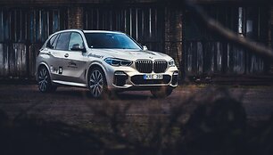 Rinkimai &bdquo;Lietuvos metų automobilis 2019&ldquo;