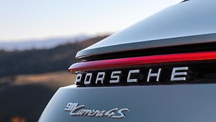 &bdquo;Porsche 911&ldquo;