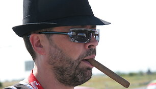 &bdquo;Horn Grand Prix 1003 km lenktynės&ldquo;