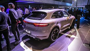 &bdquo;Porsche&ldquo;